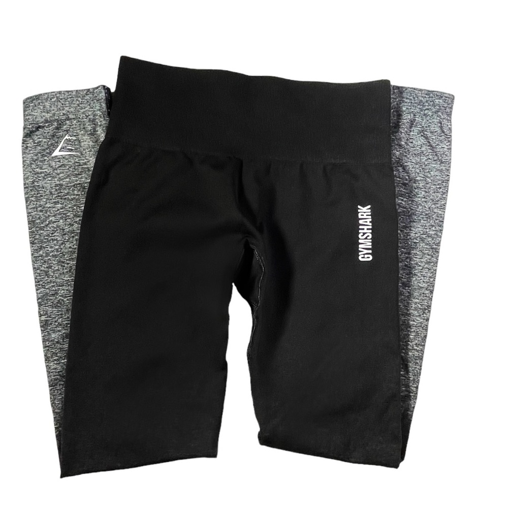Adapt Ombre Seamless Leggings